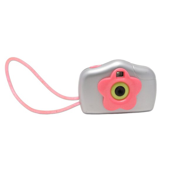 Vintage 1998 BARBIE Digital Camera Photography CD ROM Pink Girly Fun Mattel - Picture 5 of 15